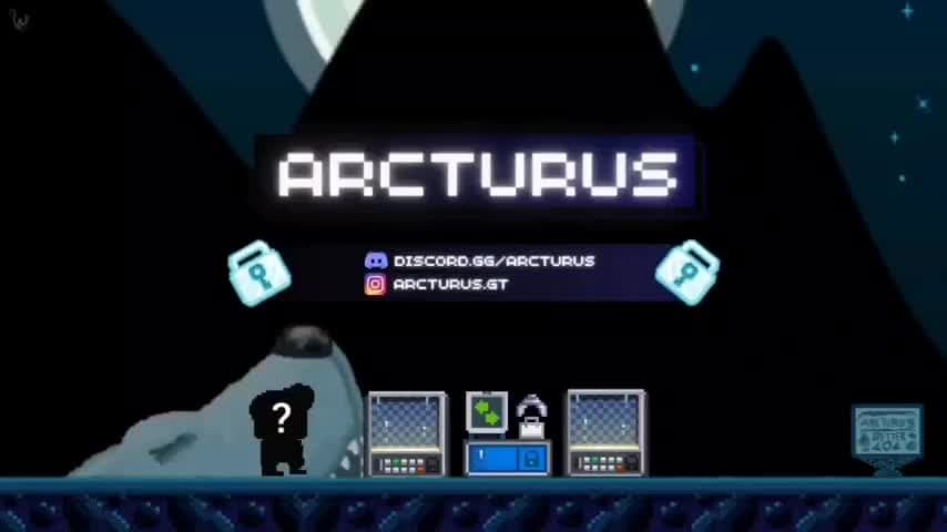 Arcturus Services