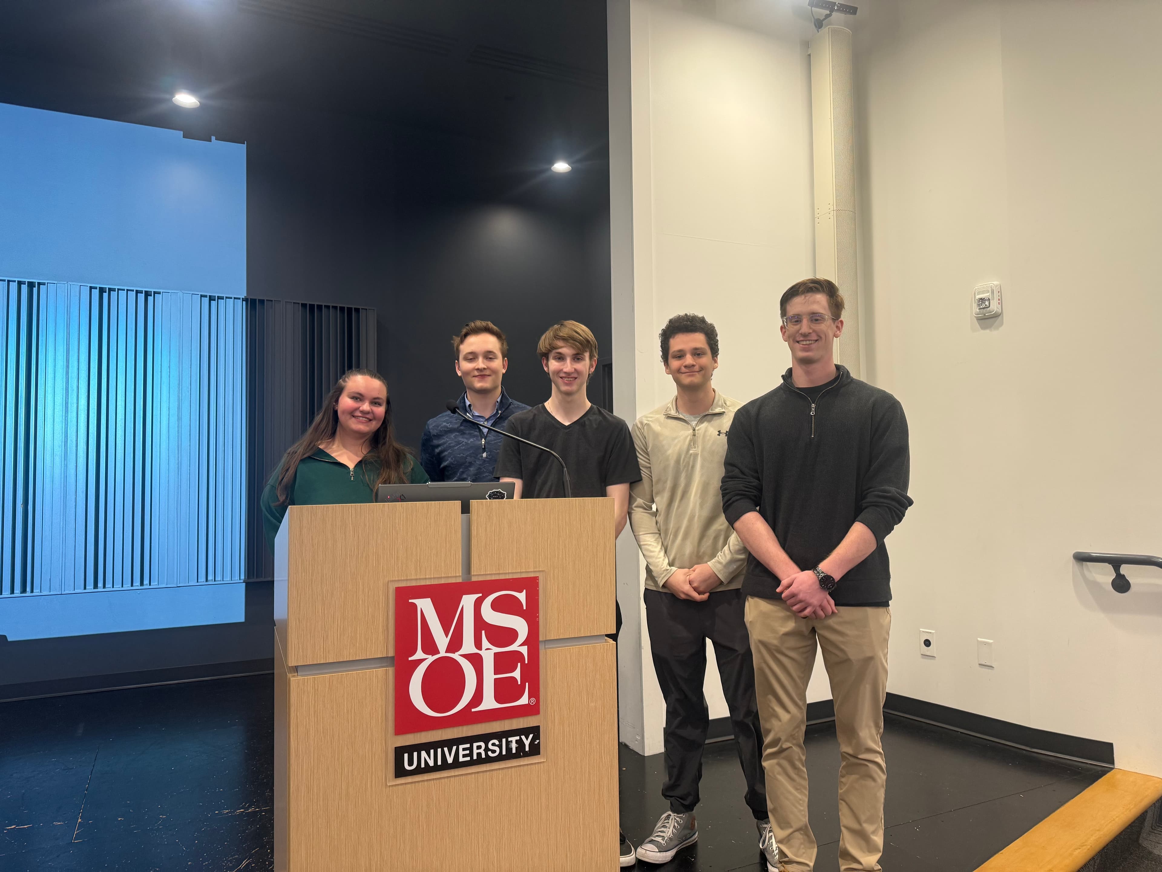 Milwaukee Domes AI Visitor Platform (Hacksgiving 2025)